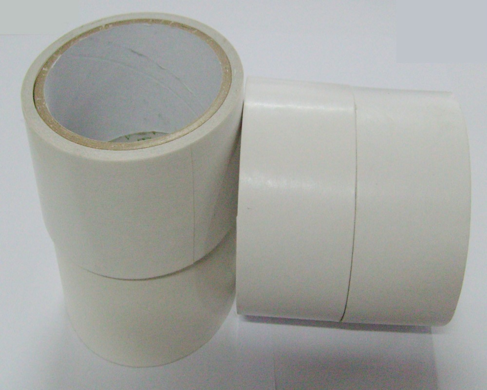 環保低VOC雙面膠