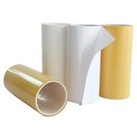 透明PET雙面膠帶