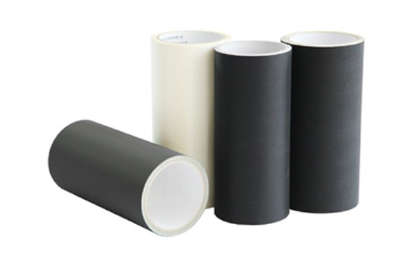 醋酸布膠帶（黑、白）系列