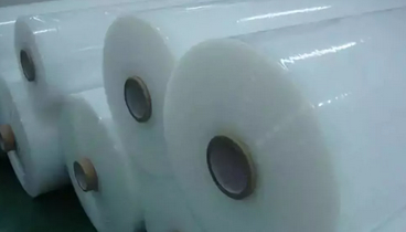 PE保護膜的材質(zhì)組成和密度分析