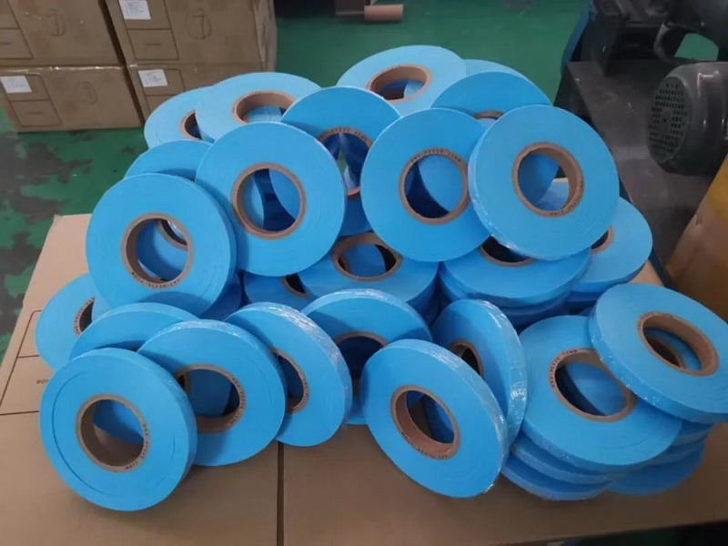 醫(yī)用防護(hù)服膠條_防護(hù)服專用熱封膠條