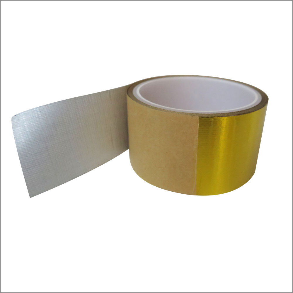 聚酰亞胺膜+玻纖